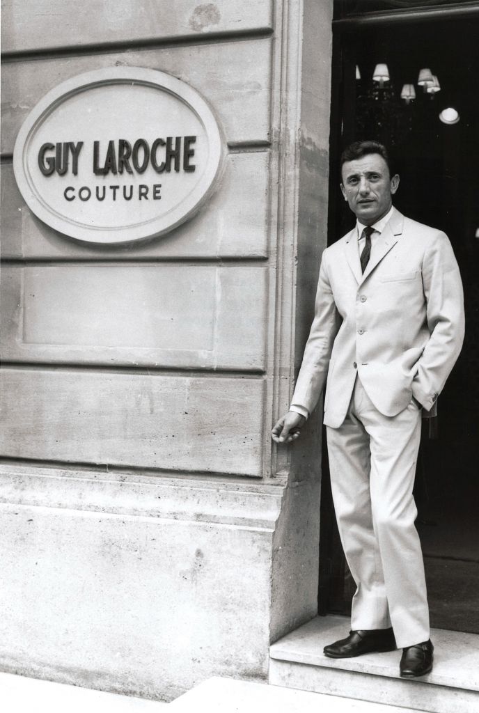 Guy Laroche, Shop Guy Laroche